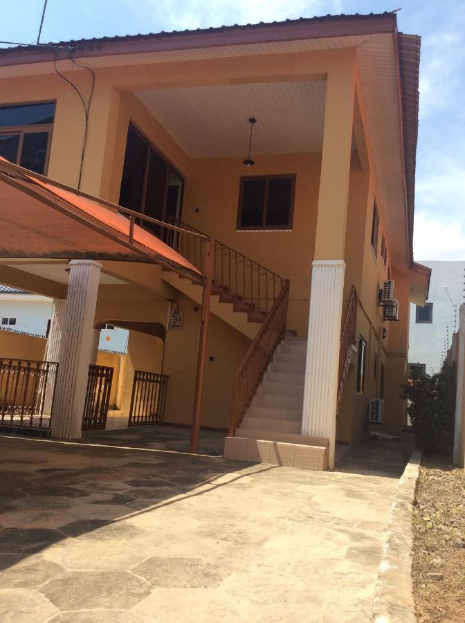East Airport Suites4 -Private Room Accra Exterior photo